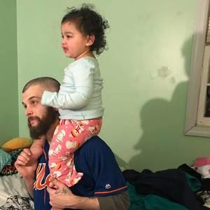 Meet your Posher, Kevin